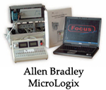 Allen Bradley MircoLogix