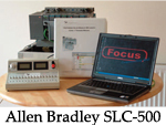 Allen Bradley SLC-500