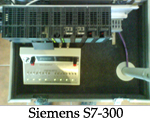 Siemens S7-300 Training Kit