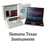 Siemens Texas Instruemnts