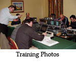 training gallery